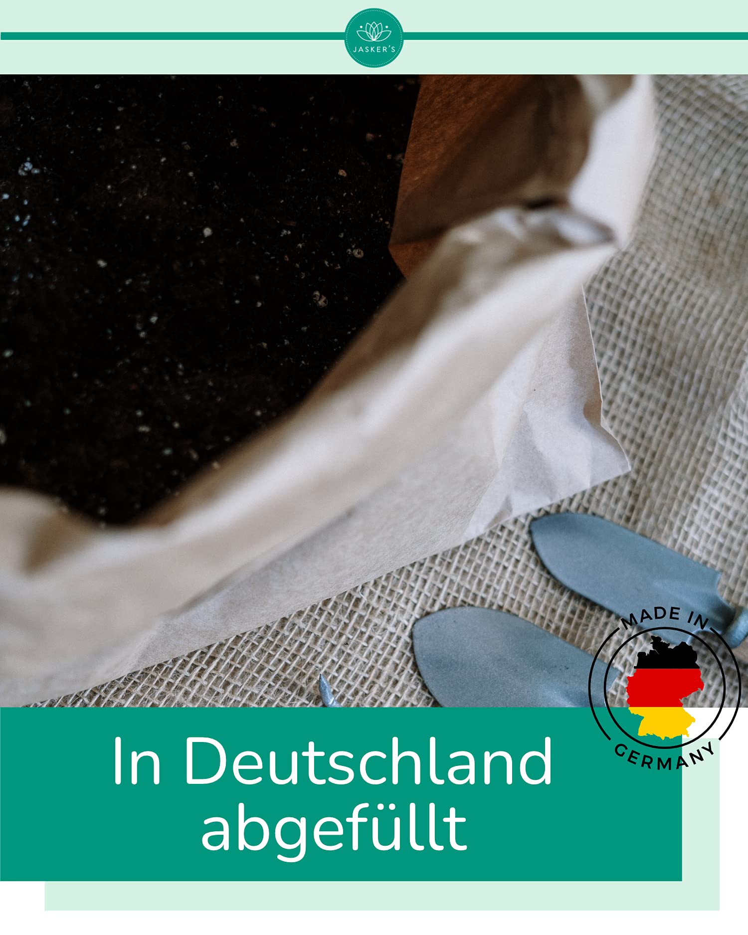dnger fr gemsegarten Purgrn Bio-Gemsednger 1 Liter