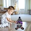 Plush v Toys Plush Doll Cartoon for Fans, Stuffed Doll Gifts Kids Choice Birthday Presents for Kids (Uzi) Cute Halloween Plush Toy
