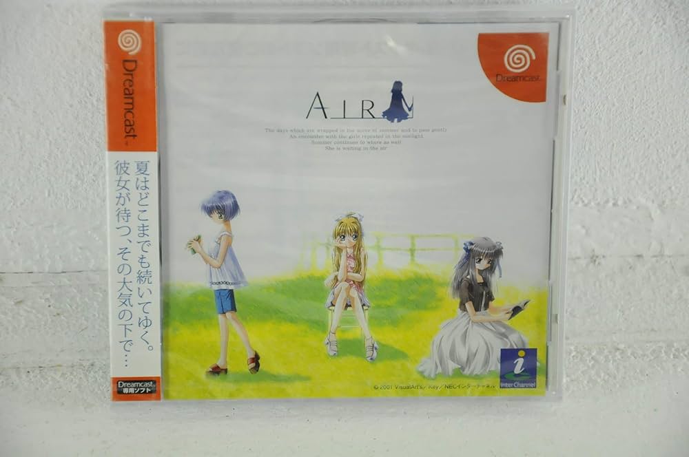 Amazon | AIR | ゲームソフト