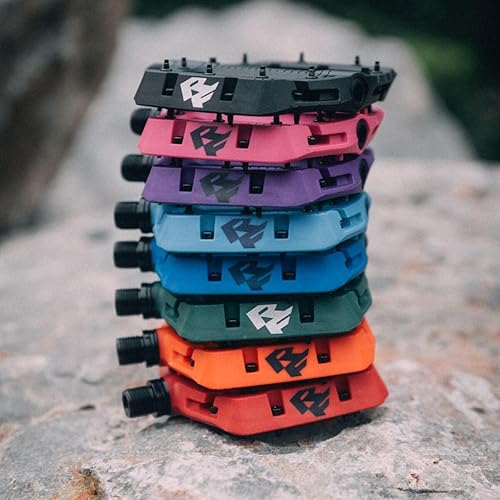 Vista 18 de Raceface PD20RIDORA Negro