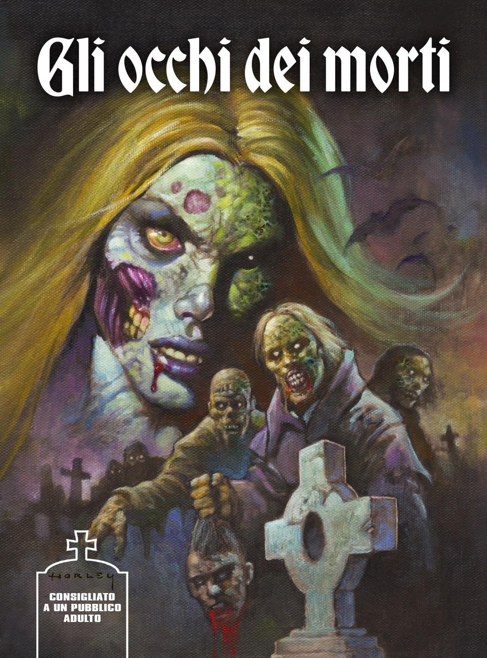 Gli Occhi Dei Morti - 4