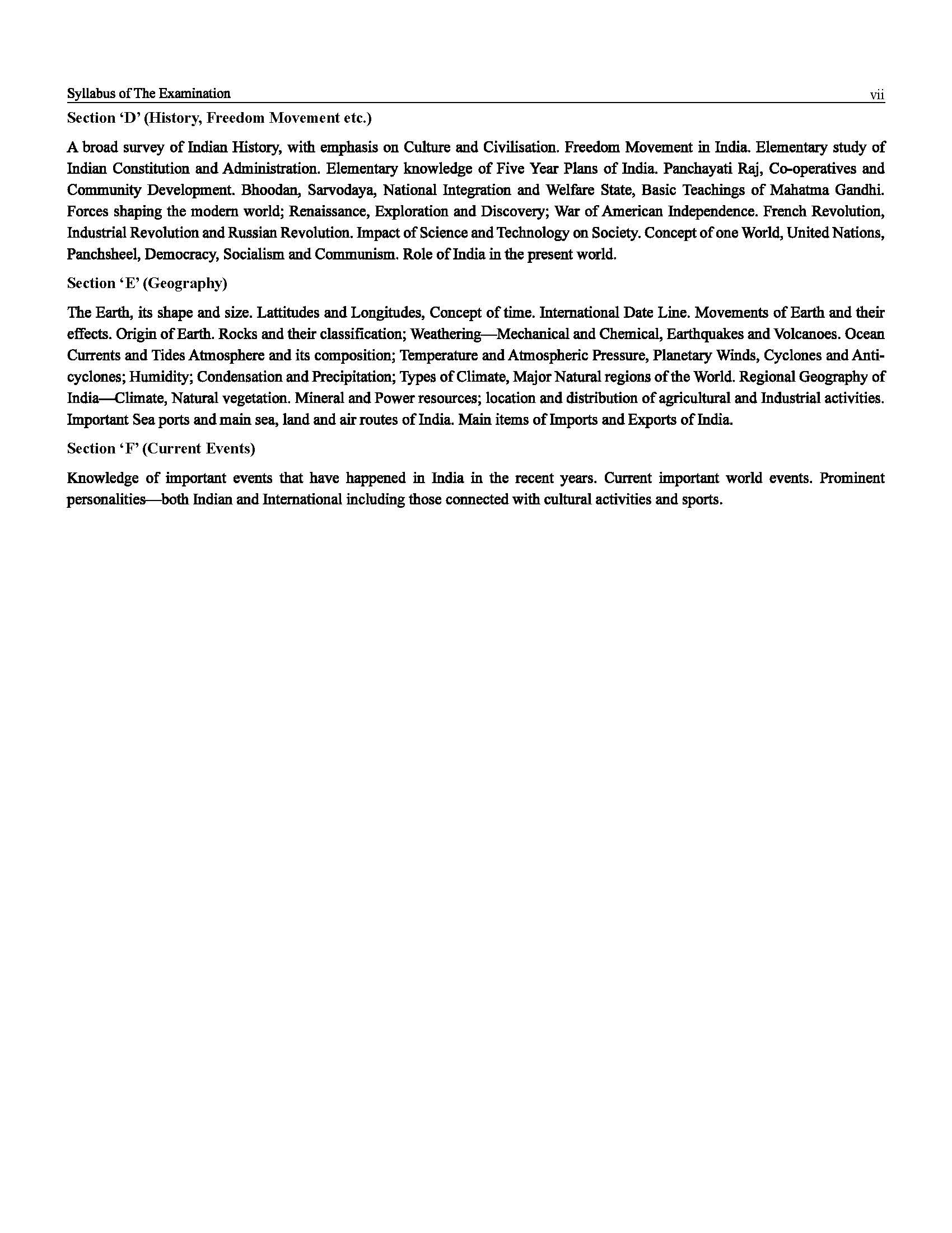 NDA/NA National Defence Academy & Naval Academy Entrance Examination Solved Papers (2024-2015) | Paper 1 (Mathematics) & Paper 2 (General Ability Test) 1