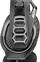Vista 4 de RIG 800LX Auriculares inalámbricos para juegos para Xbox One (renovado)