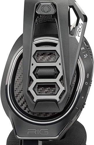 Miniatura 4 de RIG 800LX Auriculares inalámbricos para juegos para Xbox One (renovado)