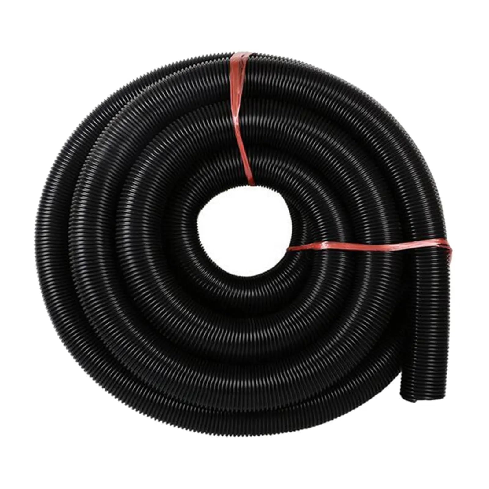 Accessori for tubo lungo for aspirapolvere da 32 mm(Black 4m)