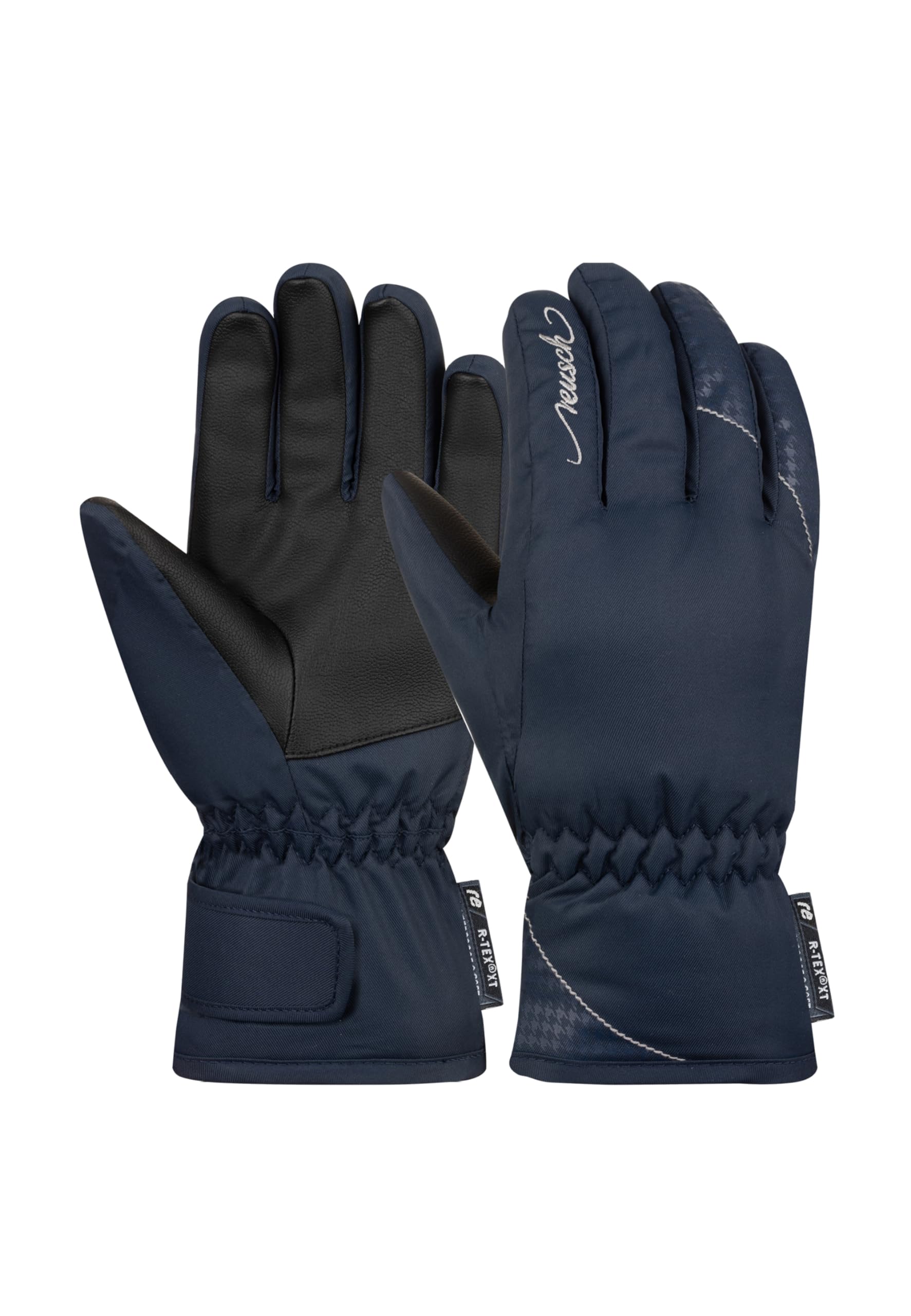 Amazon | [ロイシュ] スキー スノーボード グローブ ボーイズ GLOVE