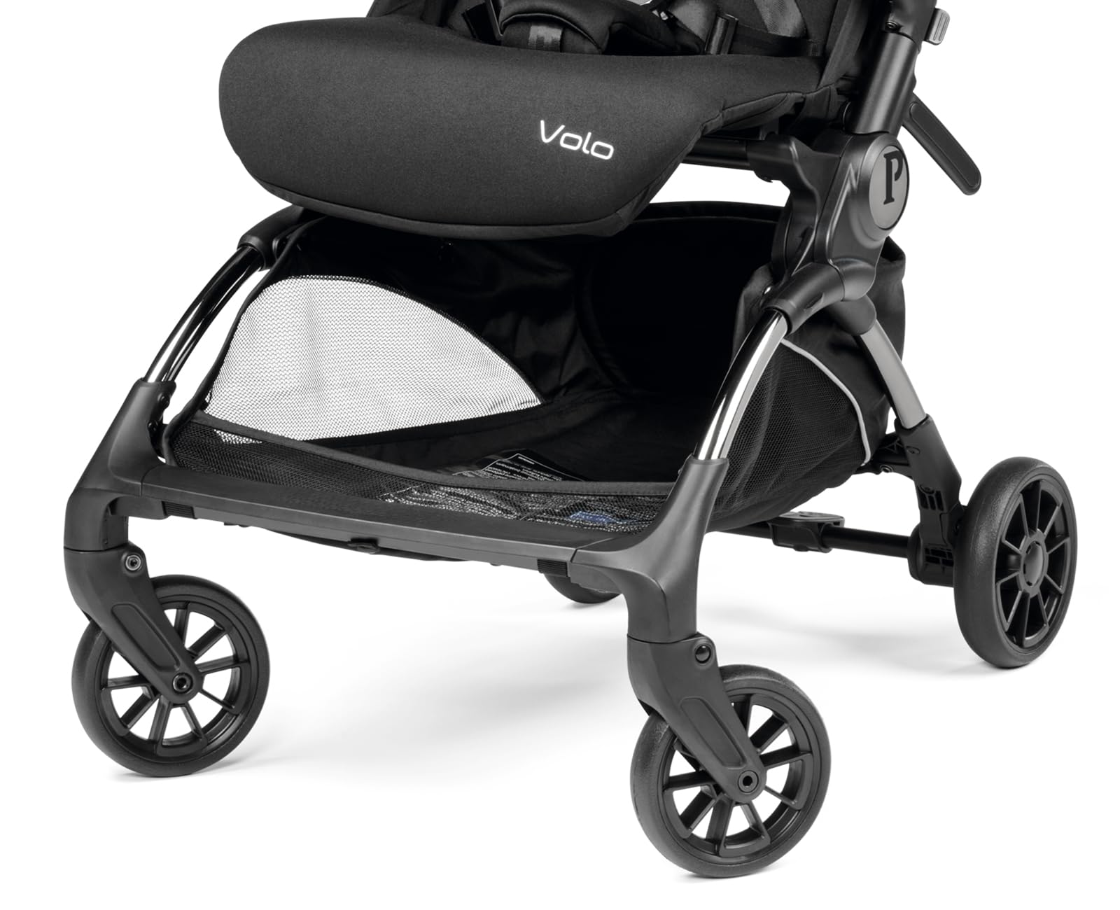 Passeggino Volo True Black Peg Perego