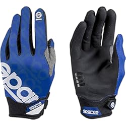 Guantes De Motoquero SPARCO GUANTES MECA
