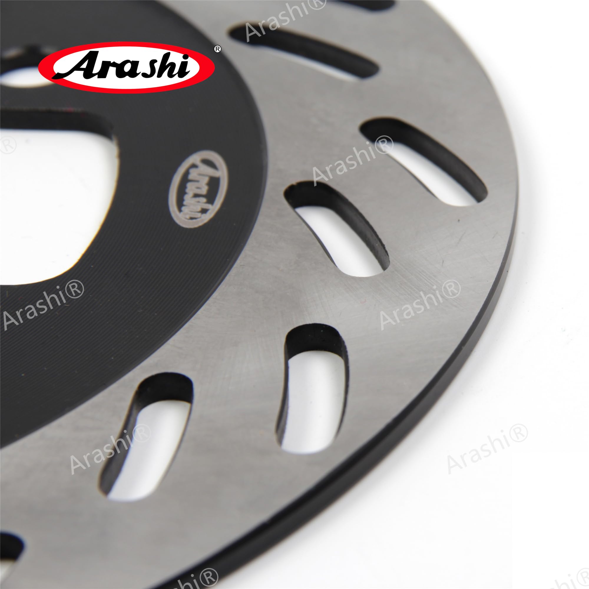 Arashi Bremsscheibe vorne für SYM GTS 200 2006-2015, JOYMAX 250 2003-2009