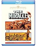 The Miracle [Blu-ray]