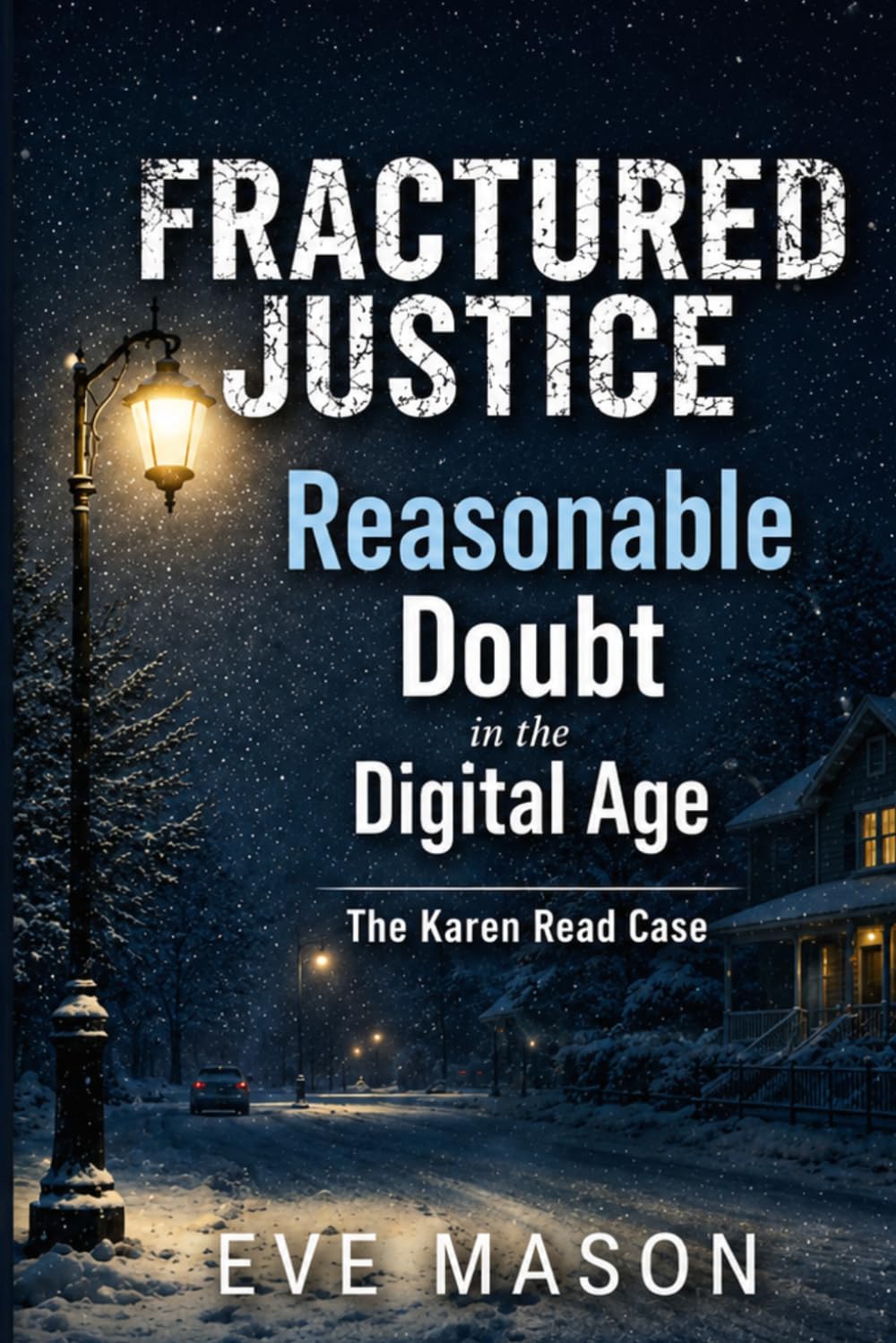 Reasonable Doubt in the Digital Age (Fractured Justice)