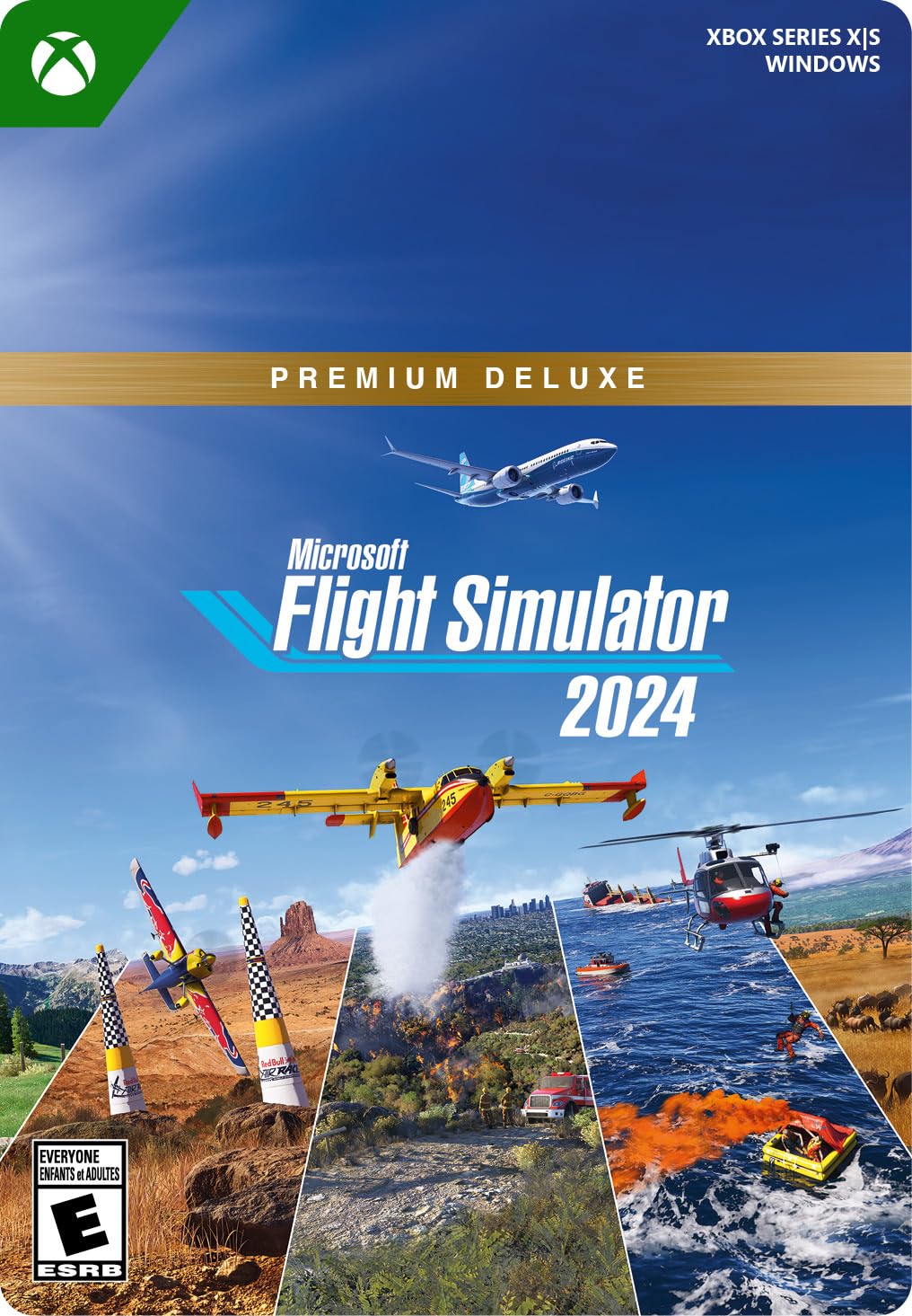 Flight Simulator X gold edition　英語版 Microsoft Flight Simulator X Gold: PC: Video Games - Amazon.ca