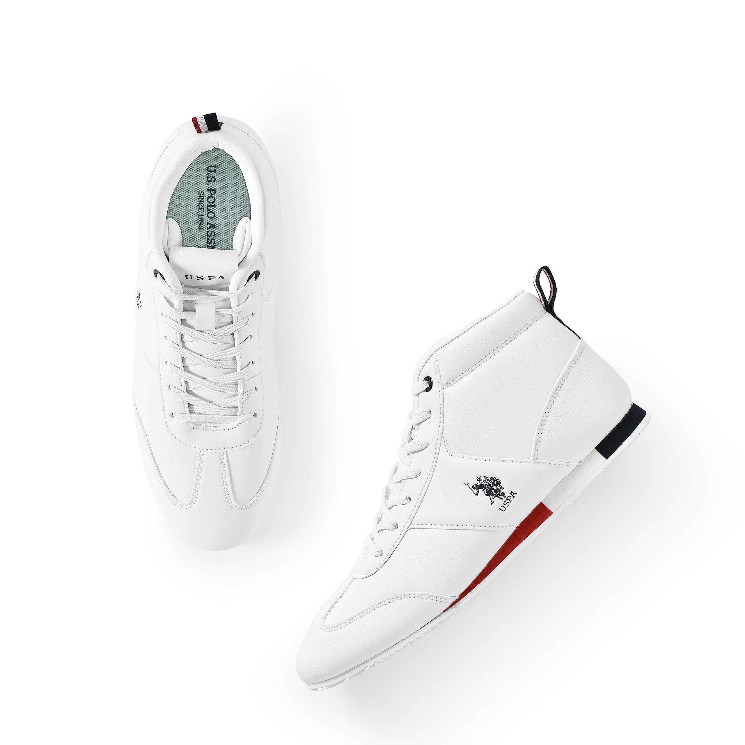 U.S. POLO ASSN. RENTSO Off White (B0B5HNK645) Amazon Price History, Amazon Price Tracker