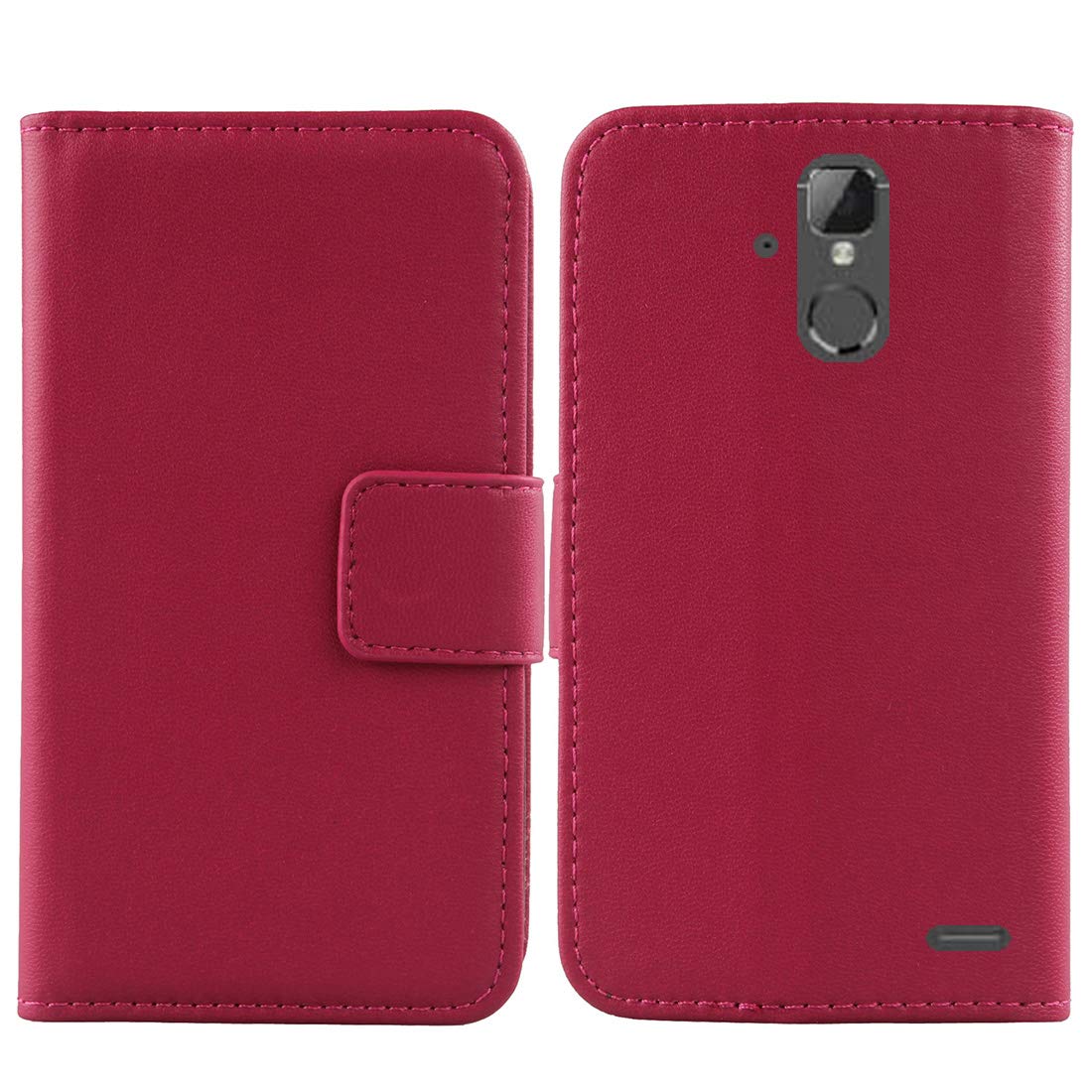 Oujietong Ojtong Custodia per Hisense Infinity F24 Anello di