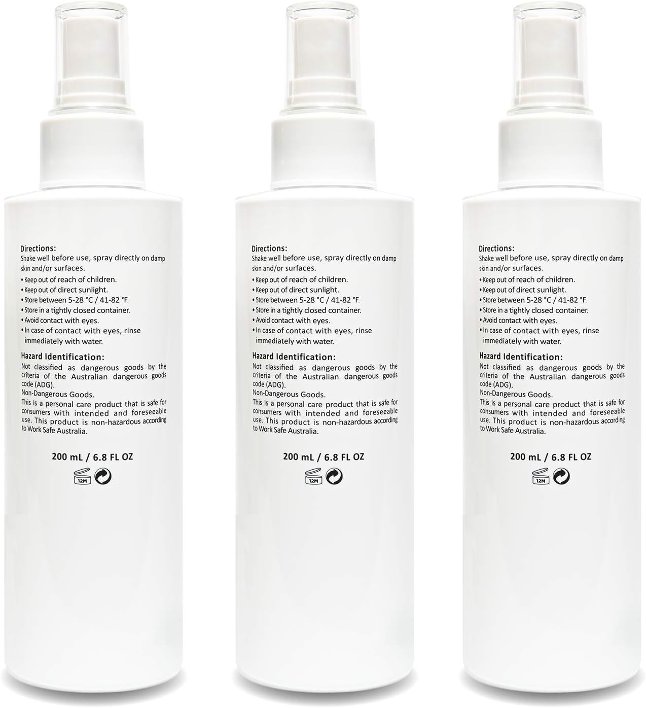 Procutin Spray, White - Image 3