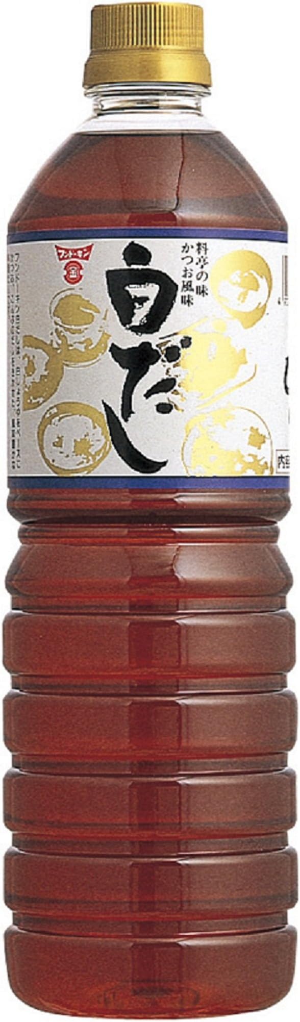 Fundokin's a white 1000mL