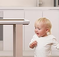 Vista 4 de Dreambaby Kit de muebles de protección contra golpes