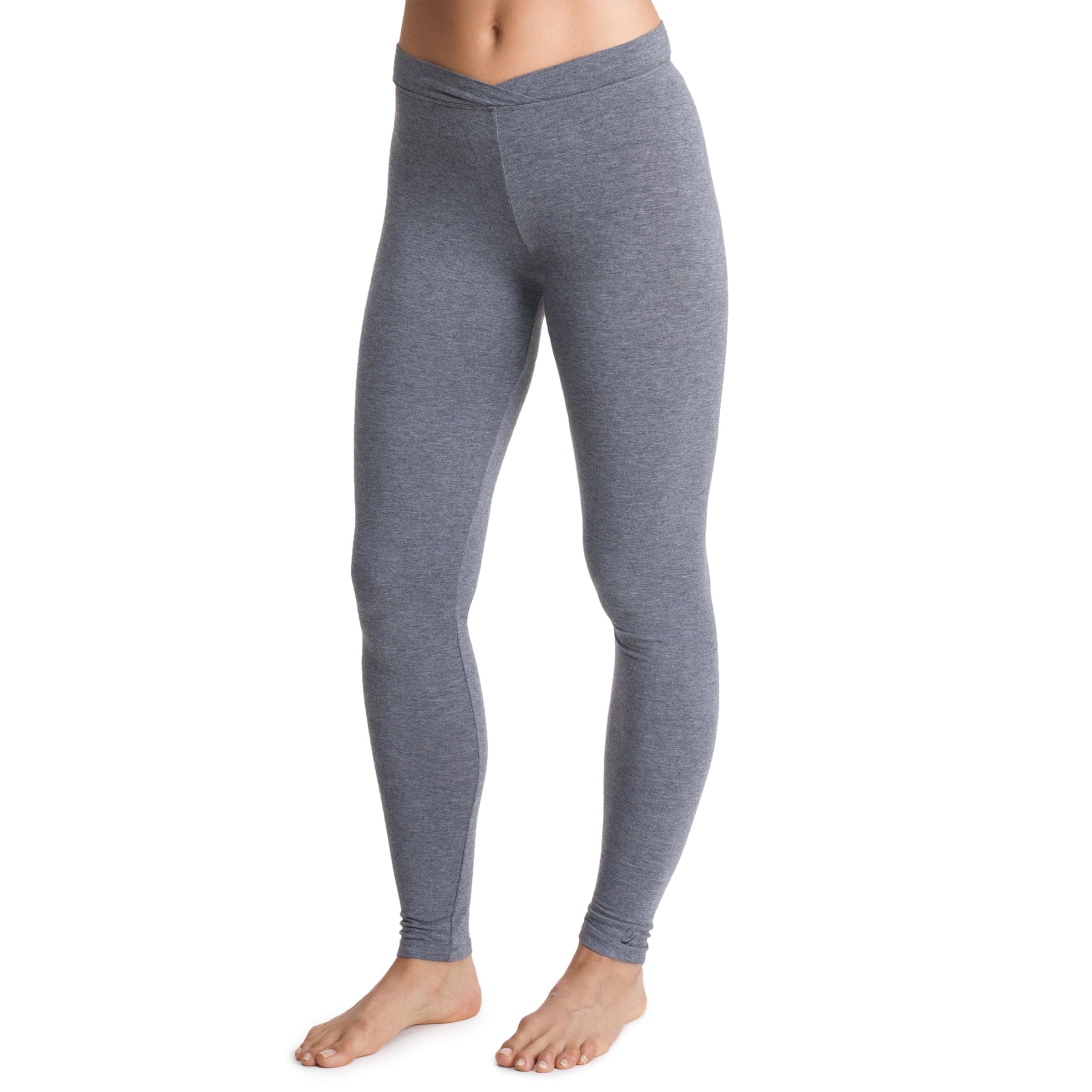 Softwear With Stretch Legging PETITE