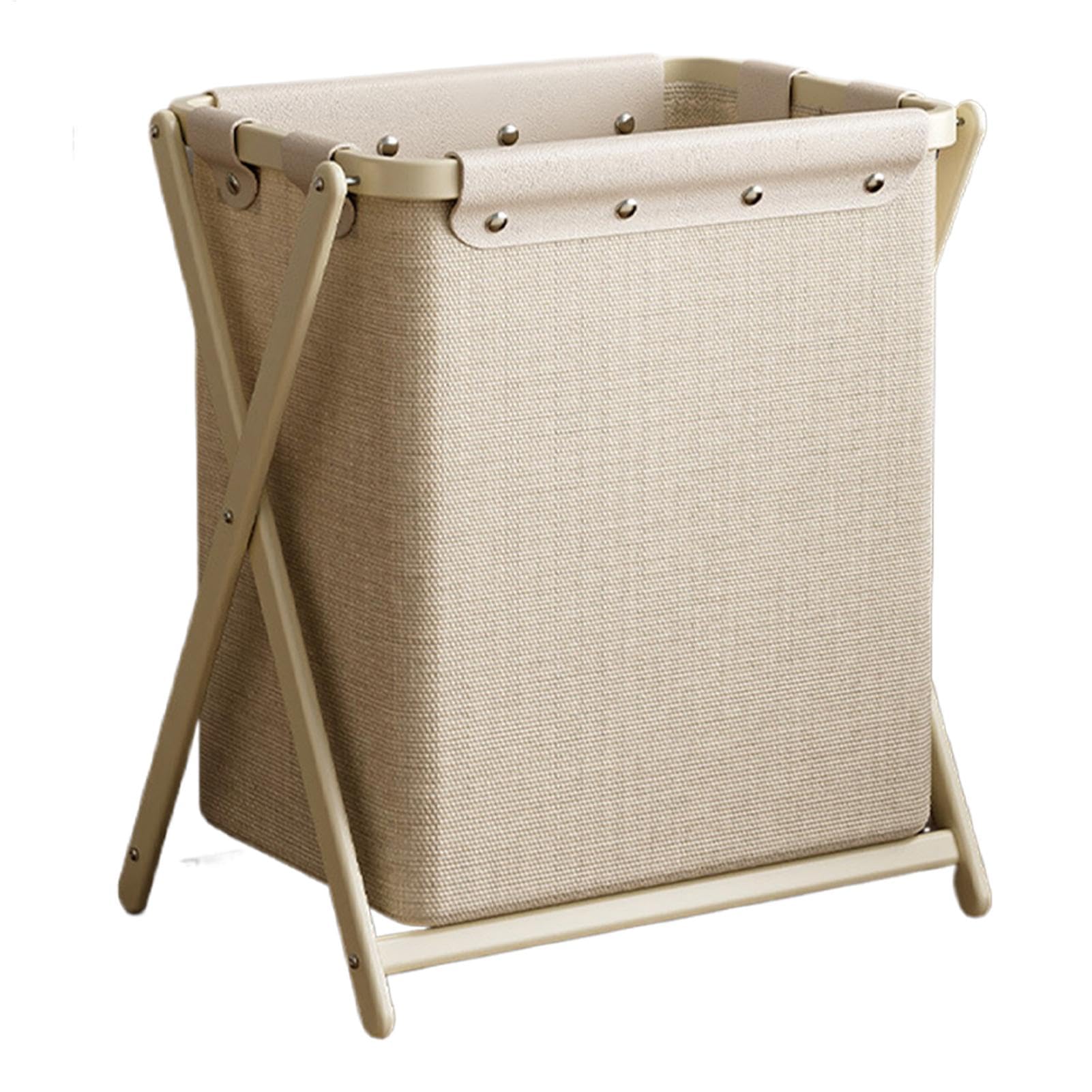 Panier à linge pliable multifonctionnel et corbeille de rangement pour jouets