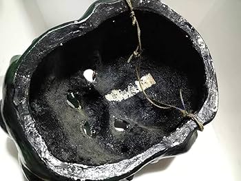 Amazon | 凄い迫力鬼の面激レア特大お面鬼修羅時代コレクション