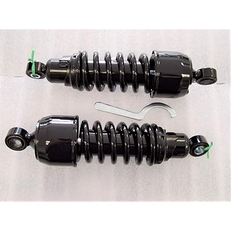 VT1100 Shadow Ace Spirit Sabre 10.5