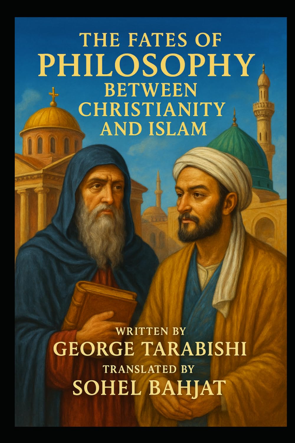 THE FATES OF PHILOSOPHY BETWEEN CHRISTIANITY AND ISLAM