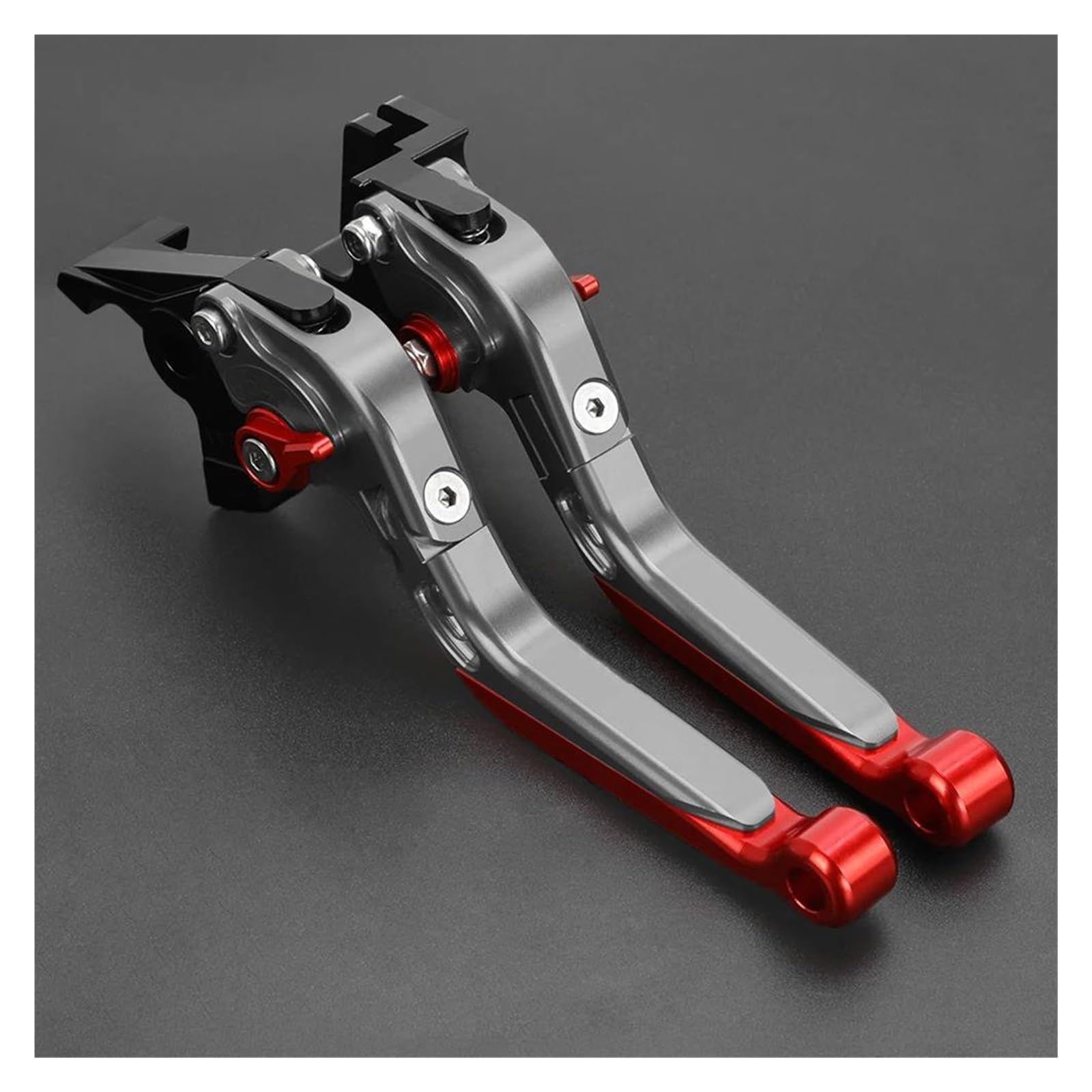 CTCYWLWAYZ for CB125F CB190R CB250R CB300F CB300R CB500F 2022 2023 CB 125F 190R 300F 300R Adjustable Brake Clutch Levers Handle Cover Brake Clutch Lever(Q)