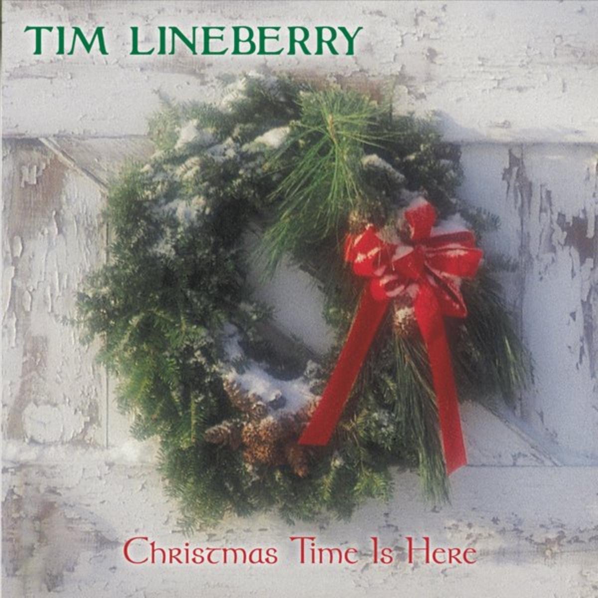 Tim Lineberry