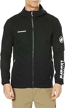 マムート/グラナイト160イヤーズ/ソフトシェル フーデッドジャケット/L MAMMUT マムート アウトドア ジャケット メンズ Granite 160