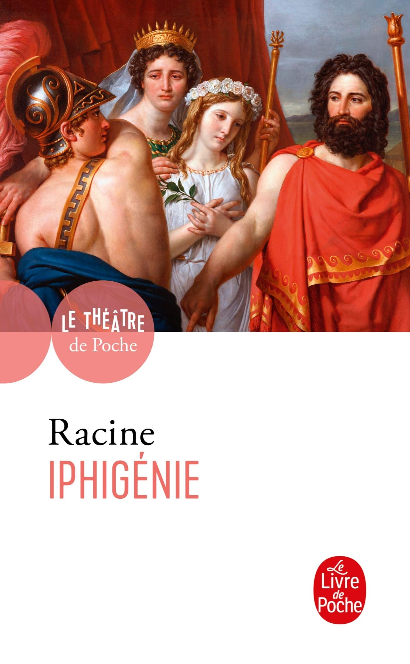 Iphigenie (Ldp Theatre)