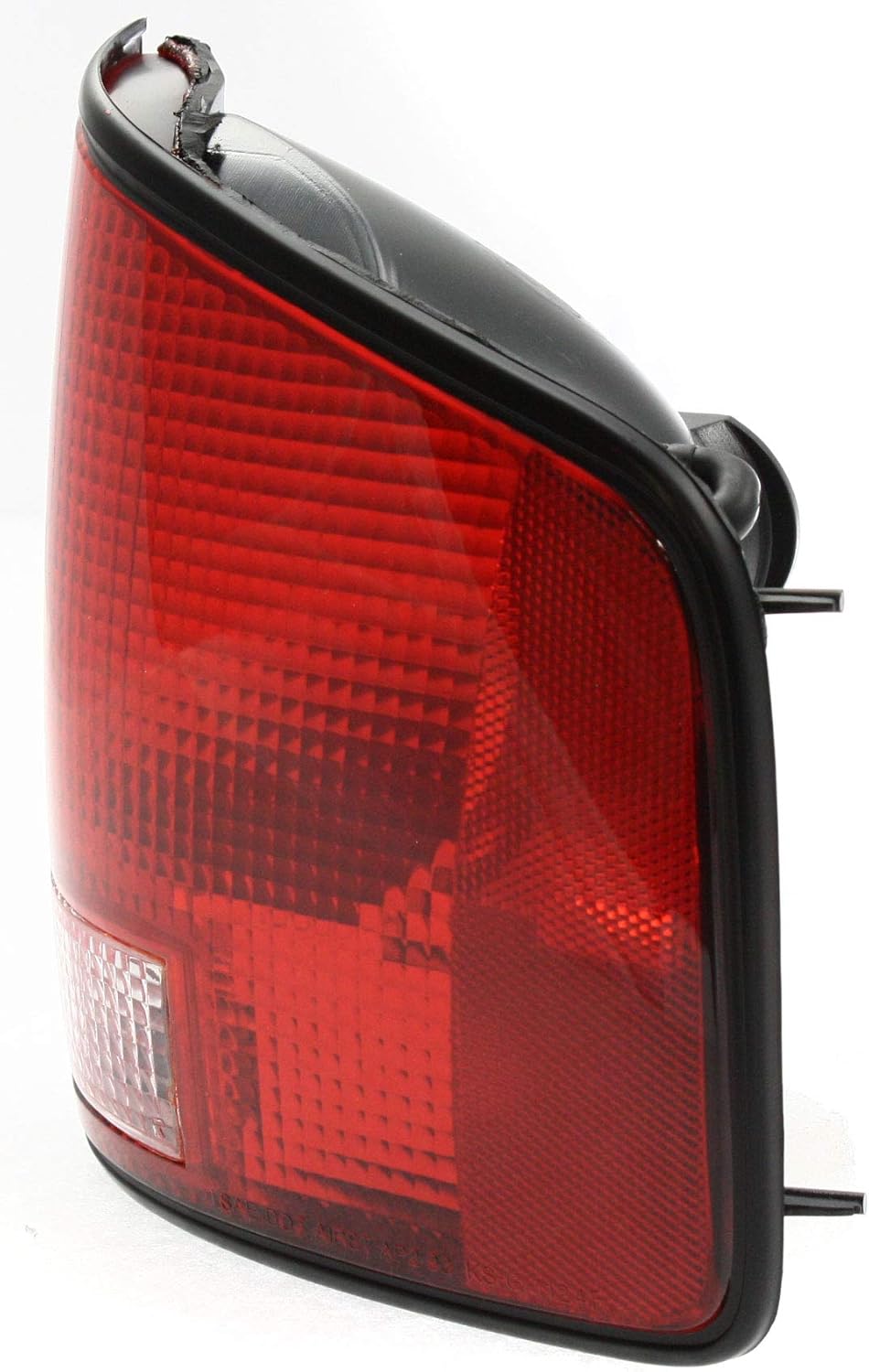 Garage-Pro Tail Light Compatible with 1994-2004 GMC Sonoma, Fits 1994-2004 Chevrolet S10 Passenger Side