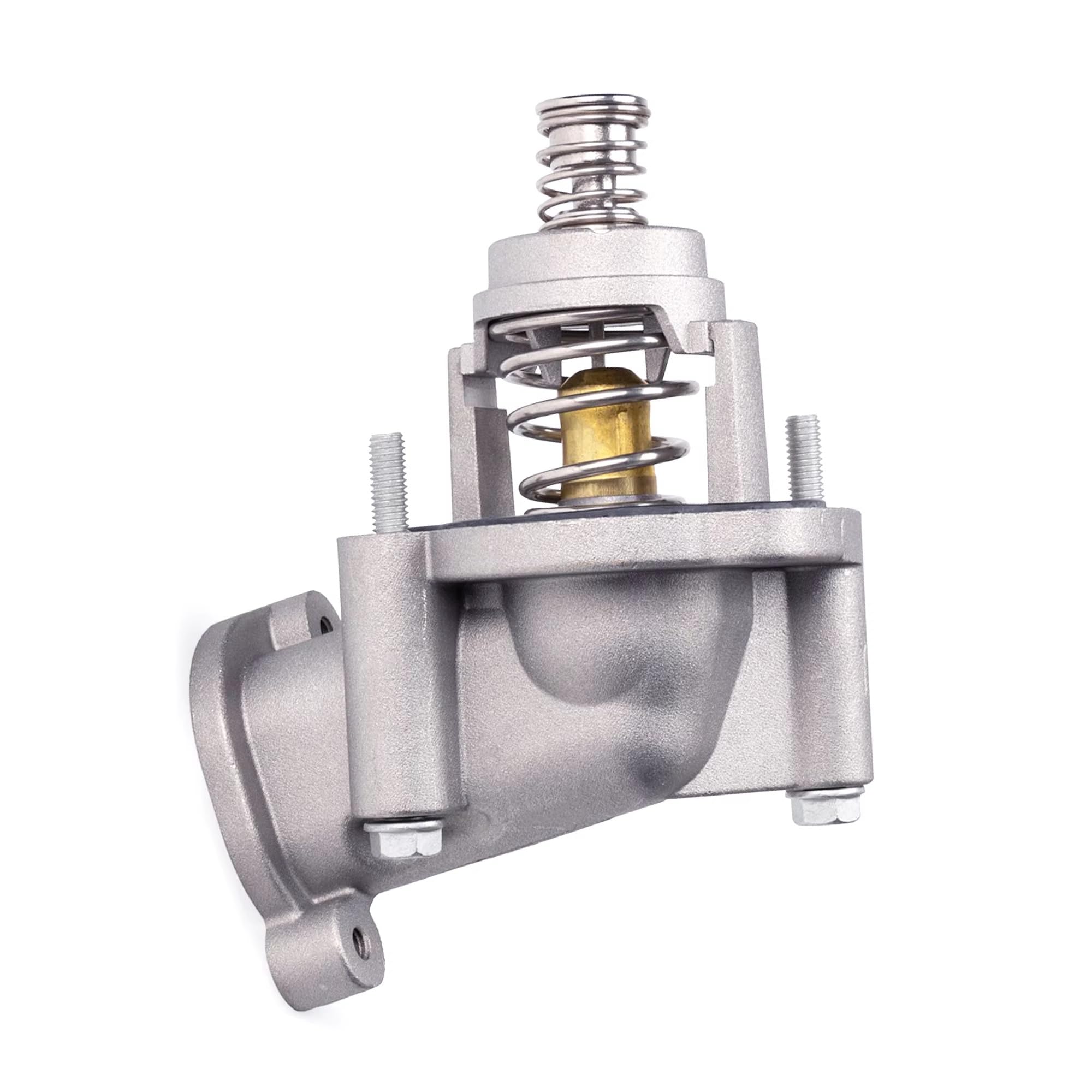 Coolant Water Thermostat Compatible With GMC For Canyon 2017-2022
