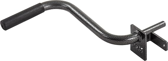 GYM MASTER GM2 Dip Bars - Pair
