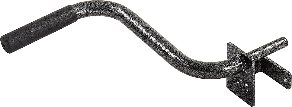 GYM MASTER GM2 Dip Bars - Pair
