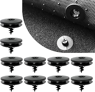 Car Floor Mat Clips - Anti-Slip