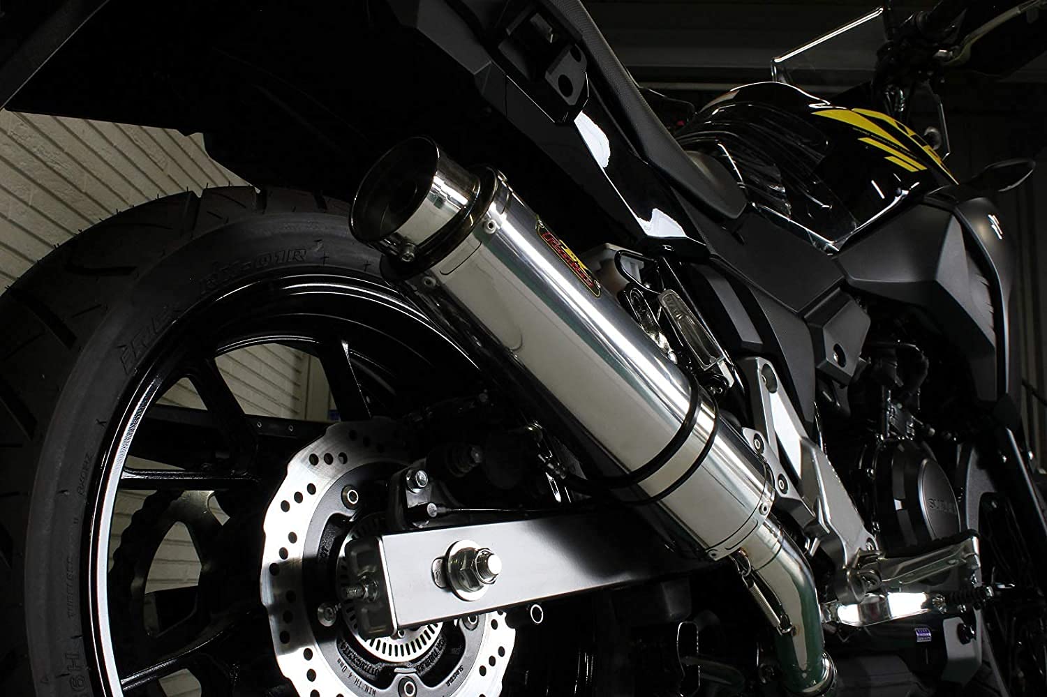 Amazon | Realize (リアライズ) スズキ Vストローム250/ABS (2BK-DS11A 