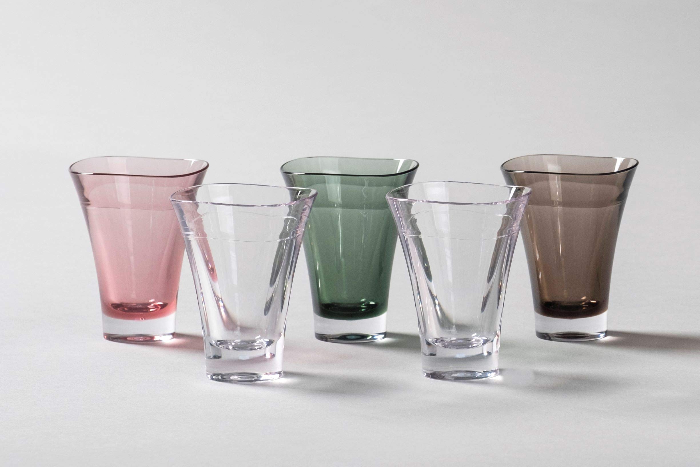 Amazon.co.jp: プラキラ(Plakira) ショットグラス おちょこ 日本酒