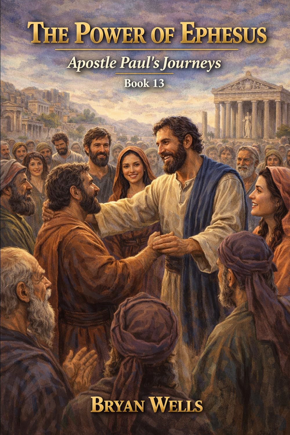 The Power of Ephesus