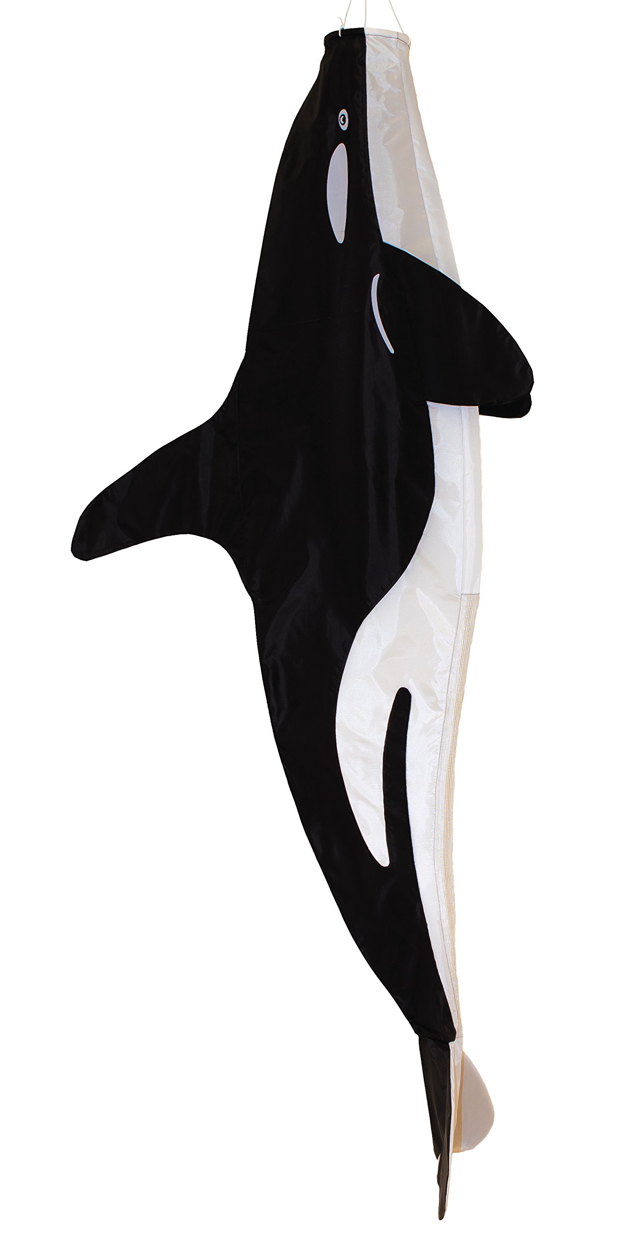 In the Breeze Orca 3D Windsock, 54"-image-36