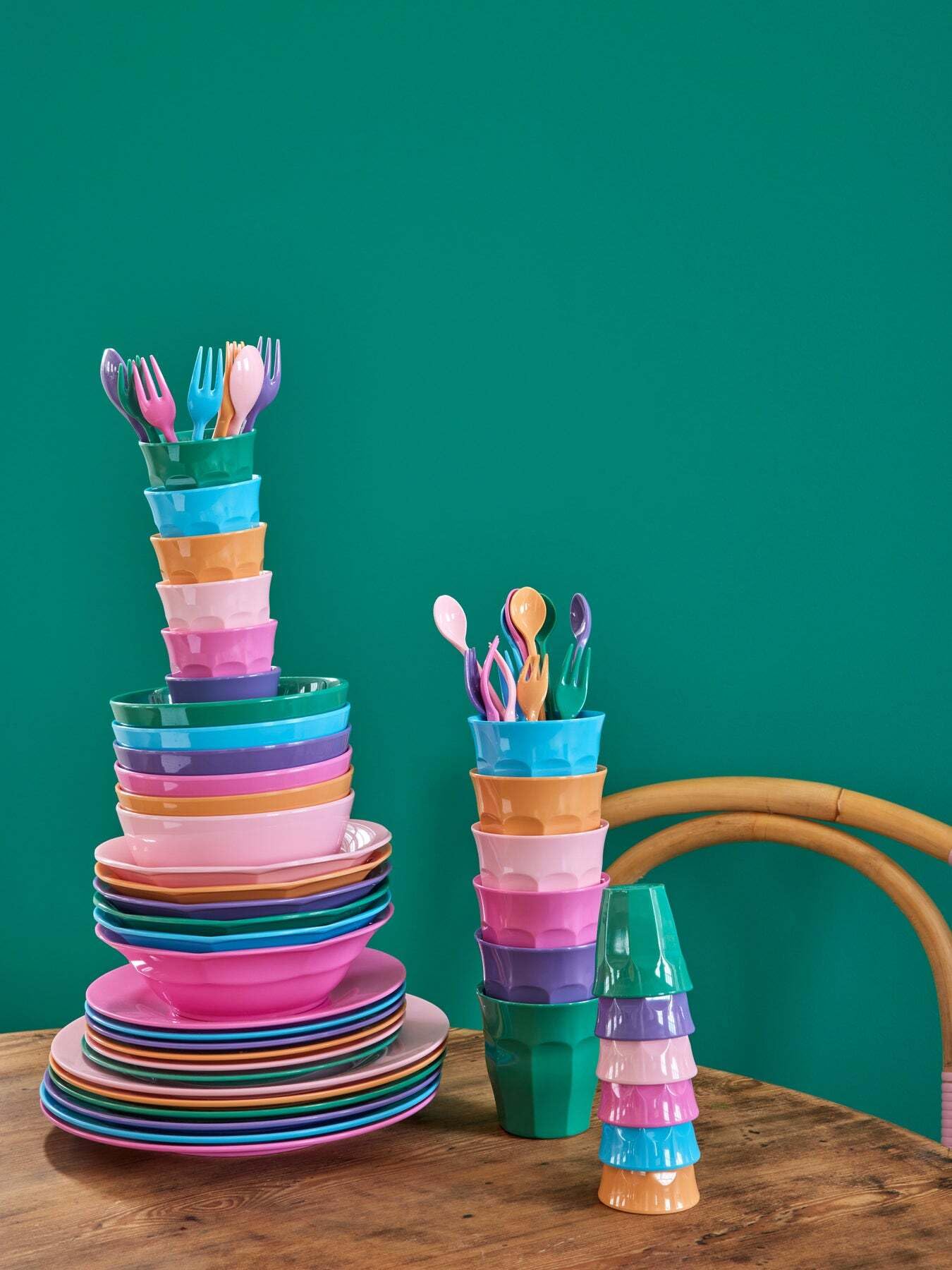 Rice Melamine Cups - Beker online kopen