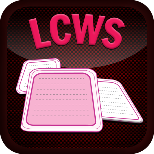 New LCSW FlashcardsAmazon.inAppstore for Android