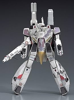 Kurao☆ Amazon.com: 1/72 Scale Macross VF-1S Strike Battroid