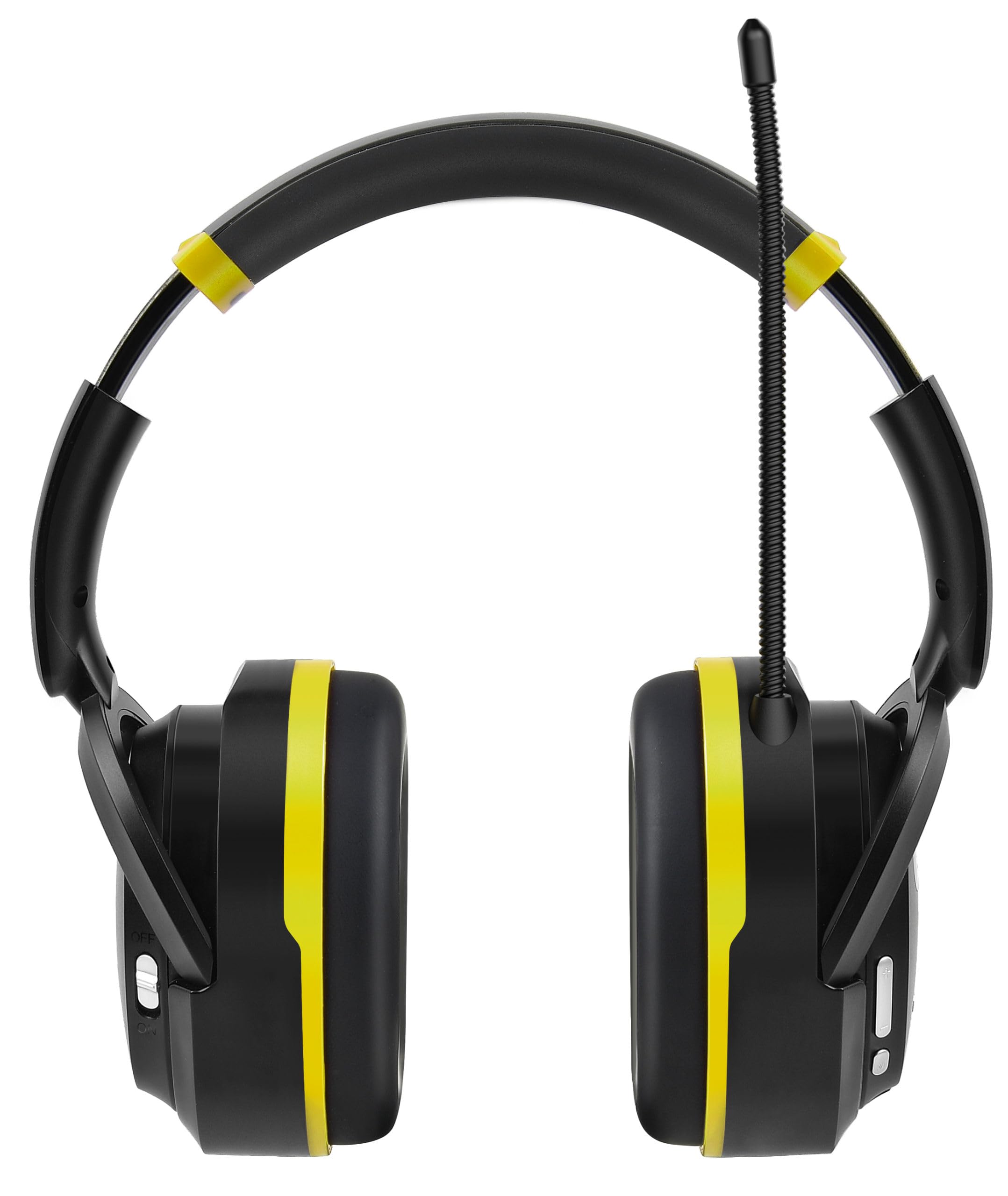 Kerbl works Protect BT|FM|DAB+ Protección auditiva con Bluetooth