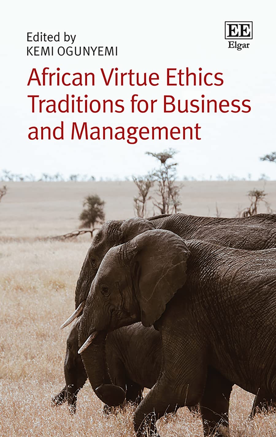 Buy African Virtue Ethics Traditions for Business and Management — BookShops.in