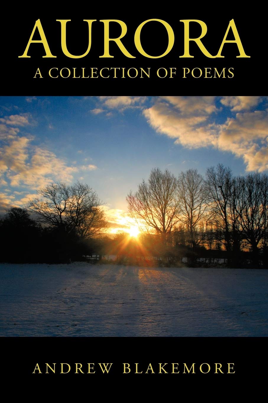 Aurora: A Collection of Poems