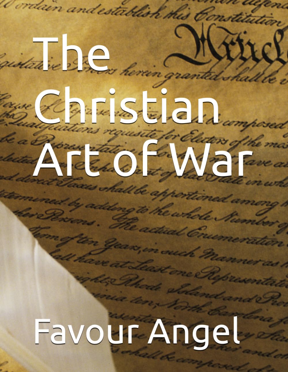 The Christian Art of War