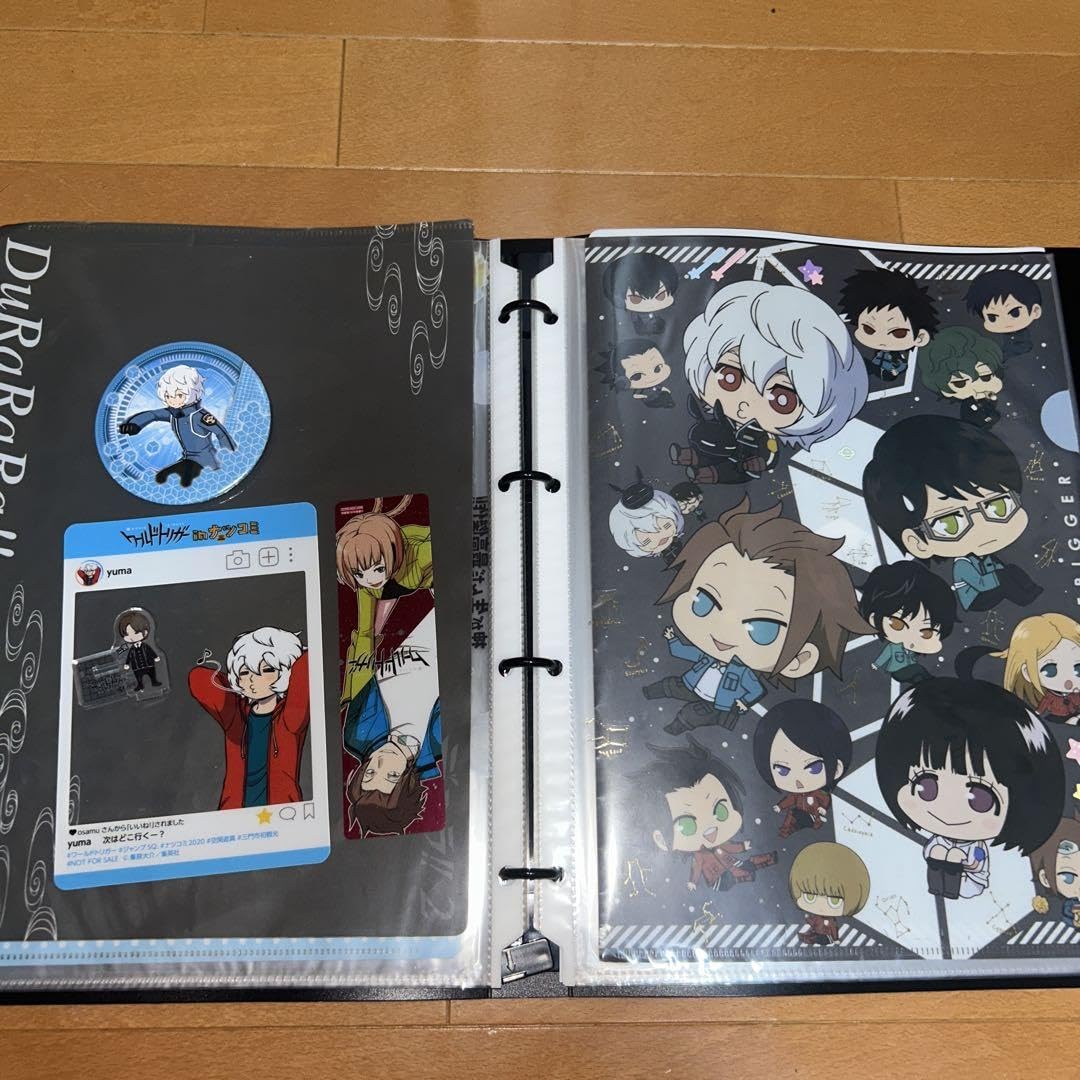 Amazon.co.jp: ワールドトリガー まとめ : おもちゃ