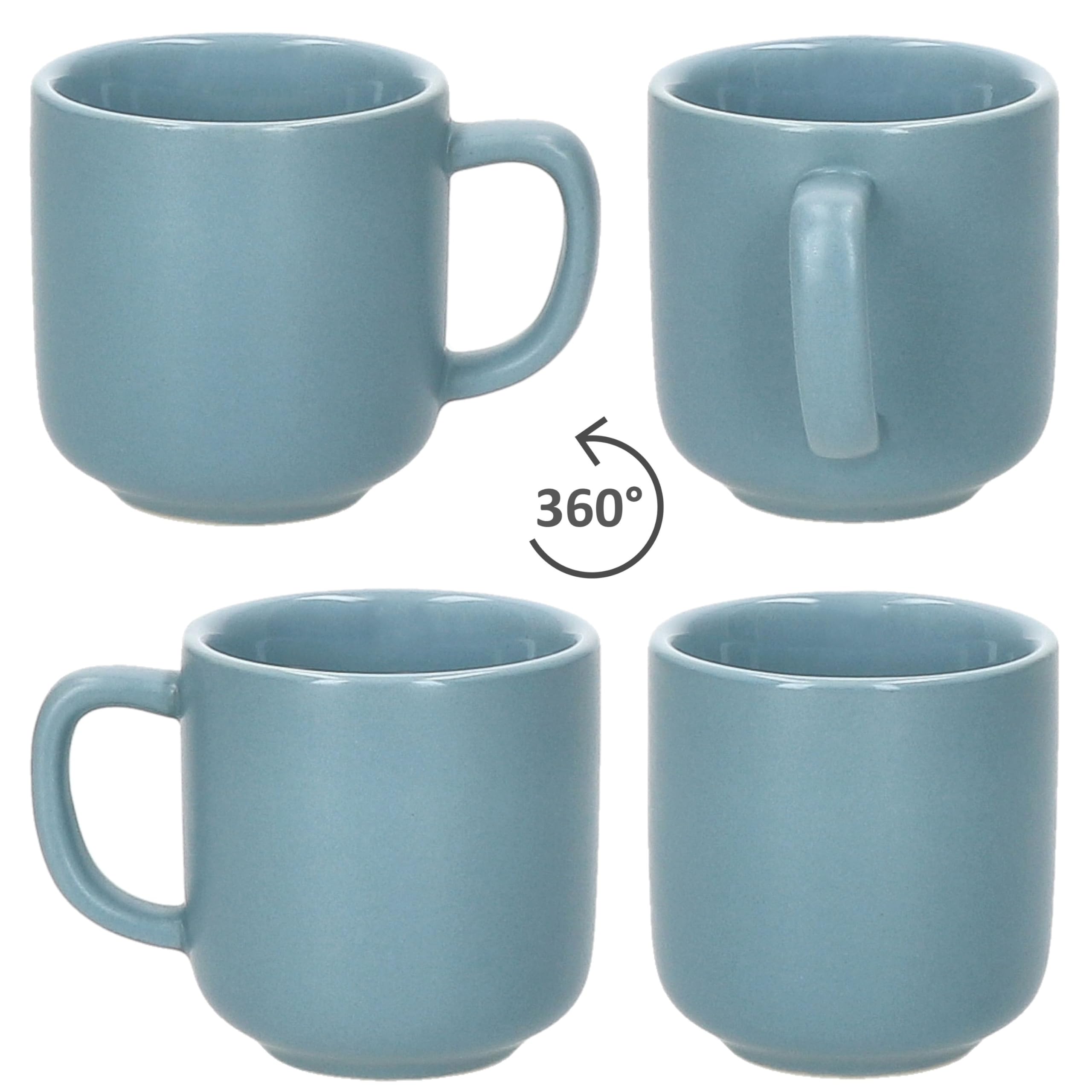 Ritzenhoff Espresso: Unieke Sets en Ontwerpen