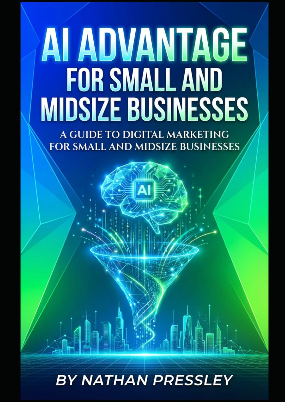 AI Advantage: For Midsize Businesses