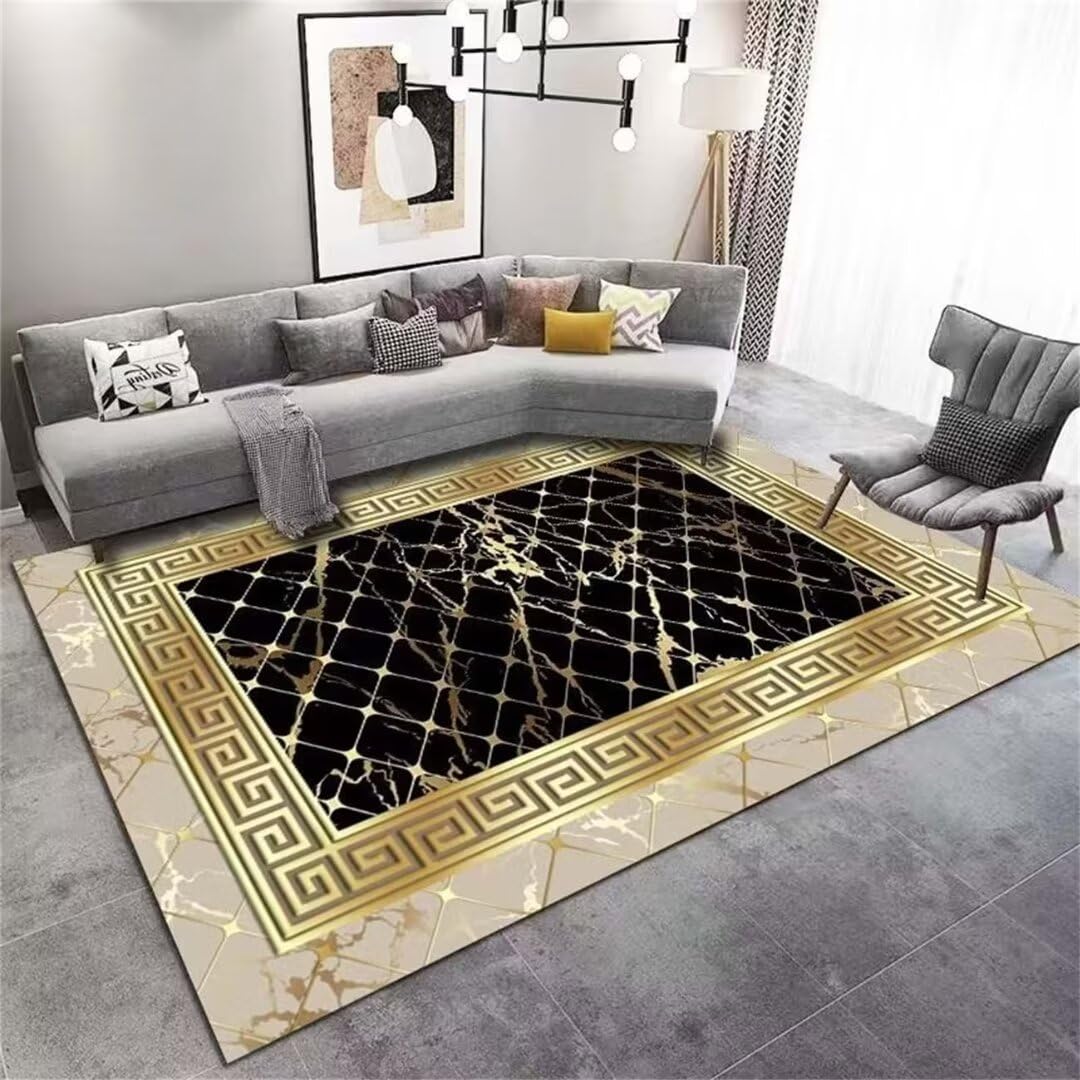 Tapis de cuisine lavable et déco de chambre ado fille moderne